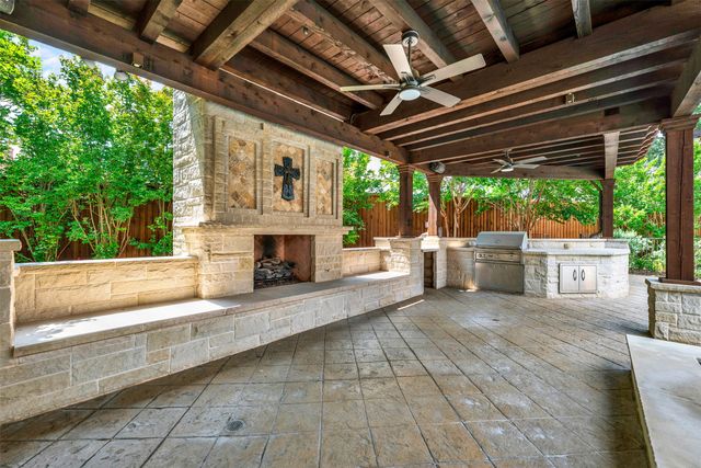 4017 BRIDGEPORT Drive, Plano, TX 75093