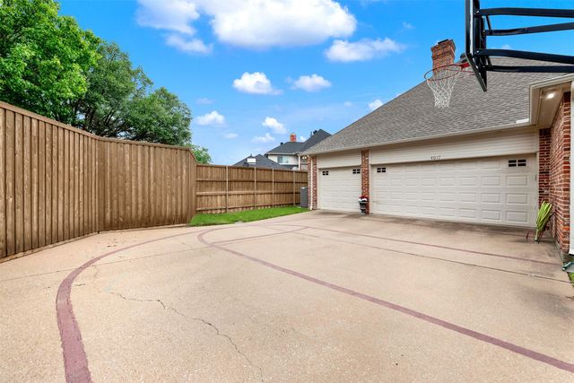 4017 BRIDGEPORT Drive, Plano, TX 75093