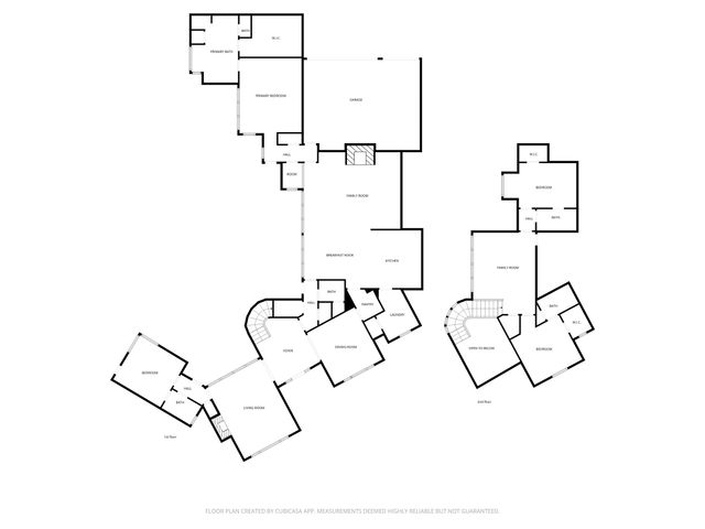 4017 BRIDGEPORT Drive, Plano, TX 75093