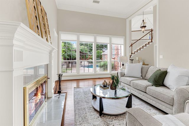 4017 BRIDGEPORT Drive, Plano, TX 75093