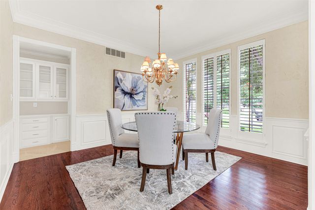 4017 BRIDGEPORT Drive, Plano, TX 75093