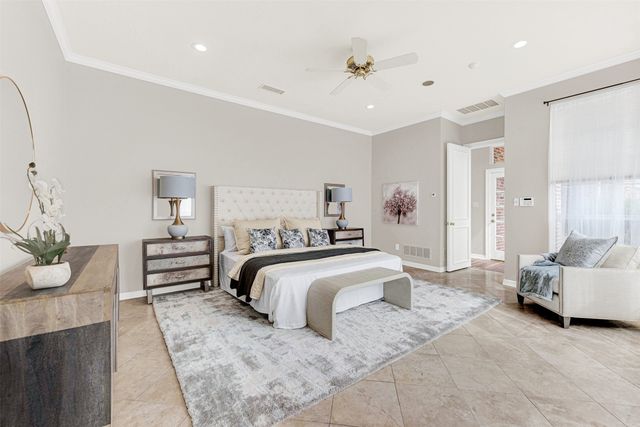 4017 BRIDGEPORT Drive, Plano, TX 75093