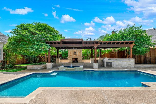 4017 BRIDGEPORT Drive, Plano, TX 75093