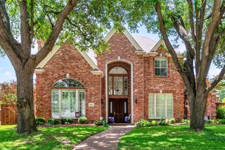 4017 BRIDGEPORT Drive, Plano, TX 75093