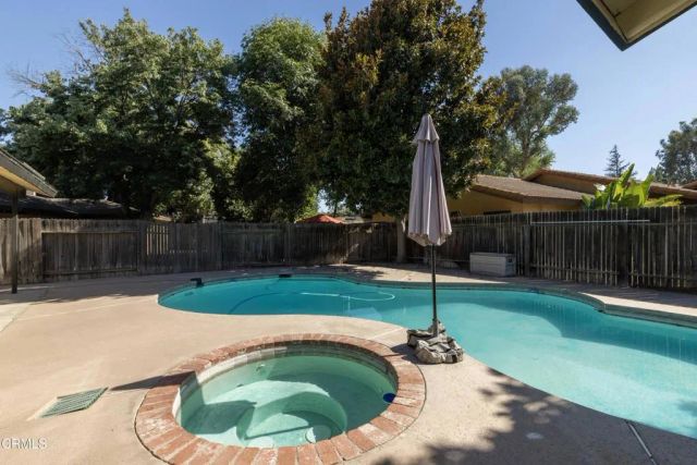 2601 Barrington Street, Bakersfield, CA 93309