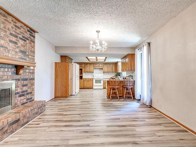 700 N Briarcliff Drive, Oklahoma City, OK 73170