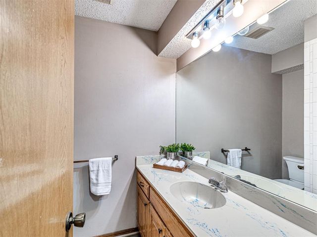 700 N Briarcliff Drive, Oklahoma City, OK 73170