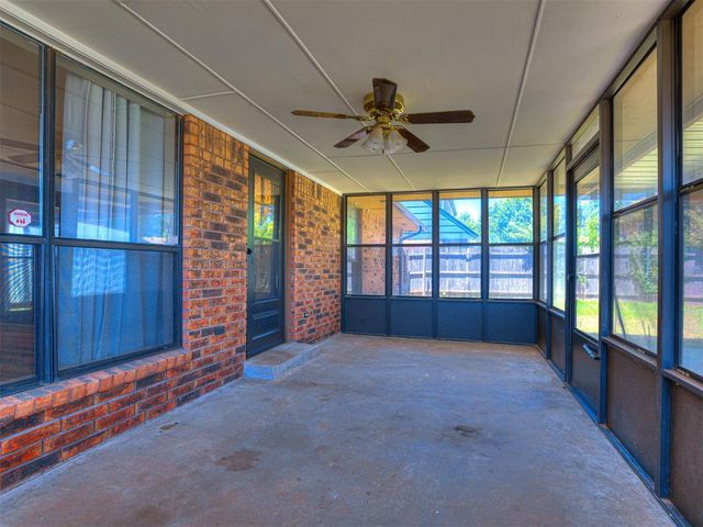 700 N Briarcliff Drive, Oklahoma City, OK 73170