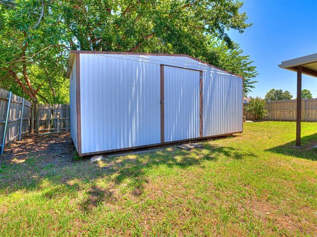 700 N Briarcliff Drive, Oklahoma City, OK 73170