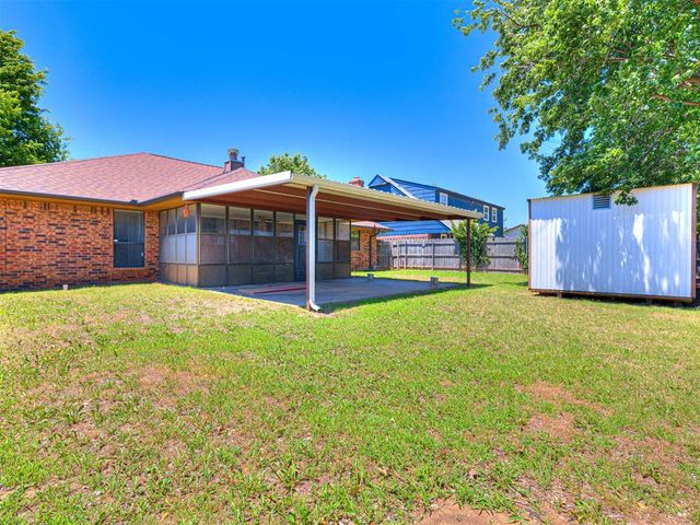 700 N Briarcliff Drive, Oklahoma City, OK 73170