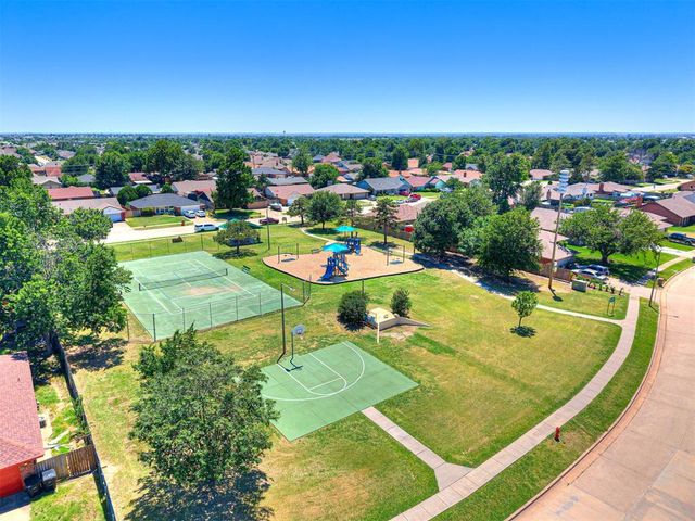 700 N Briarcliff Drive, Oklahoma City, OK 73170