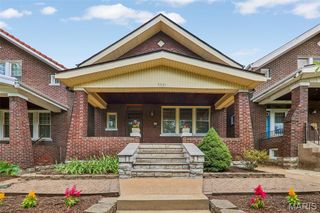 5331 Nottingham Avenue, St Louis, MO 63109