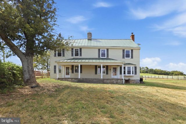 3105 APPLE PIE RIDGE RD, Winchester, VA 22603