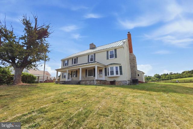 3105 APPLE PIE RIDGE RD, Winchester, VA 22603