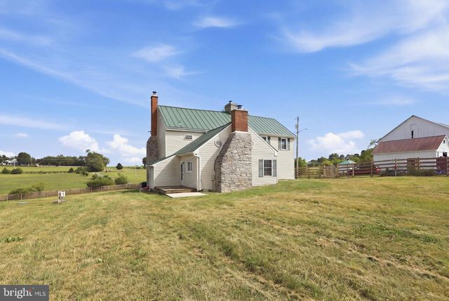 3105 APPLE PIE RIDGE RD, Winchester, VA 22603