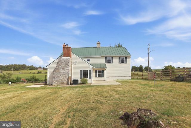 3105 APPLE PIE RIDGE RD, Winchester, VA 22603