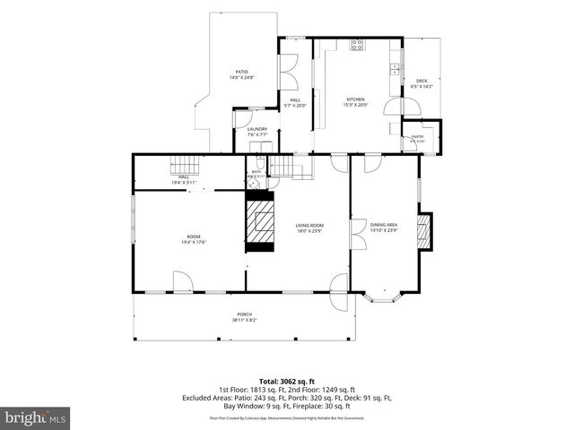 3105 APPLE PIE RIDGE RD, Winchester, VA 22603