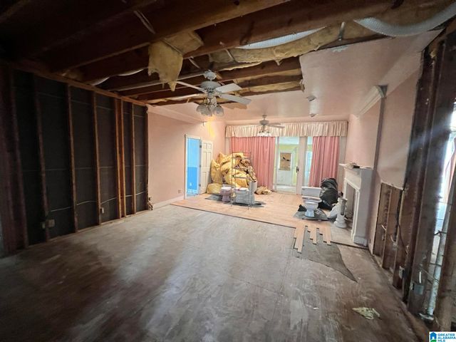 888 ROCK SPRINGS ROAD, Warrior, AL 35180