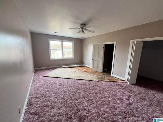 888 ROCK SPRINGS ROAD, Warrior, AL 35180