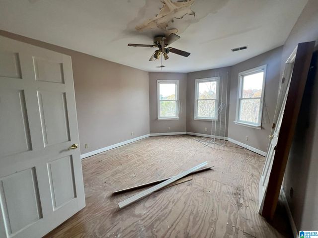 888 ROCK SPRINGS ROAD, Warrior, AL 35180