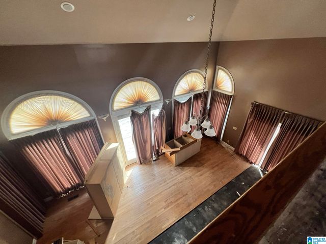 888 ROCK SPRINGS ROAD, Warrior, AL 35180