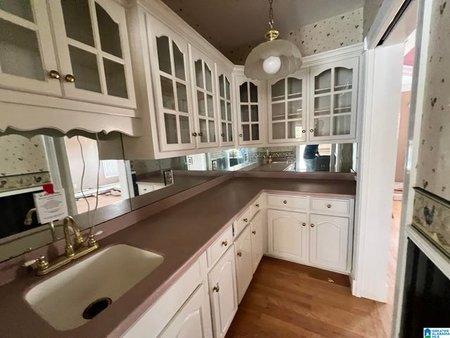 888 ROCK SPRINGS ROAD, Warrior, AL 35180