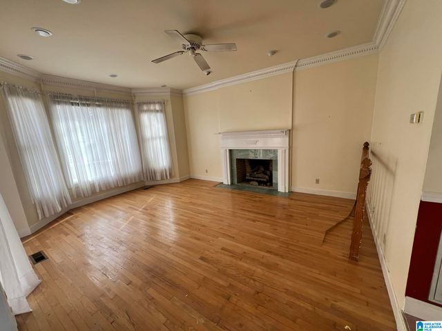 888 ROCK SPRINGS ROAD, Warrior, AL 35180