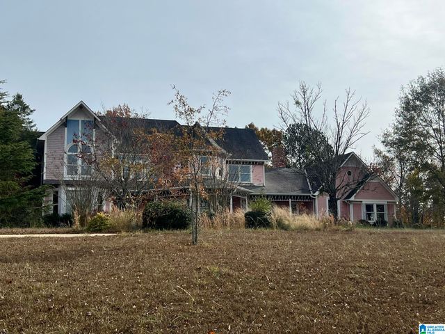 888 ROCK SPRINGS ROAD, Warrior, AL 35180