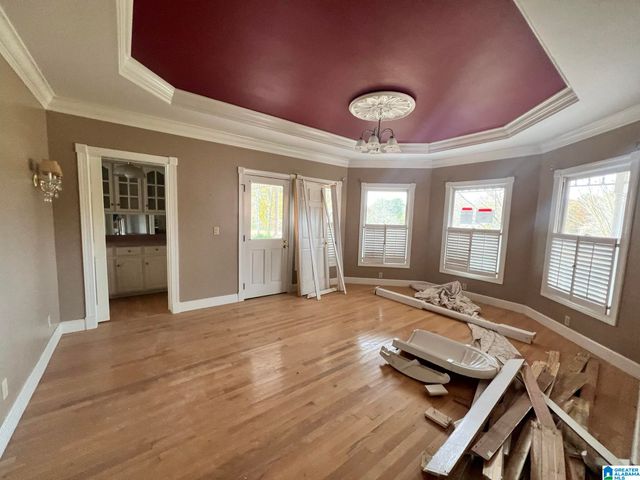 888 ROCK SPRINGS ROAD, Warrior, AL 35180