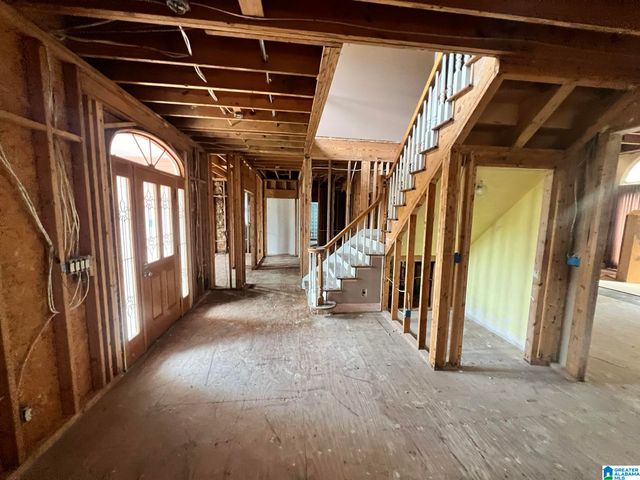 888 ROCK SPRINGS ROAD, Warrior, AL 35180