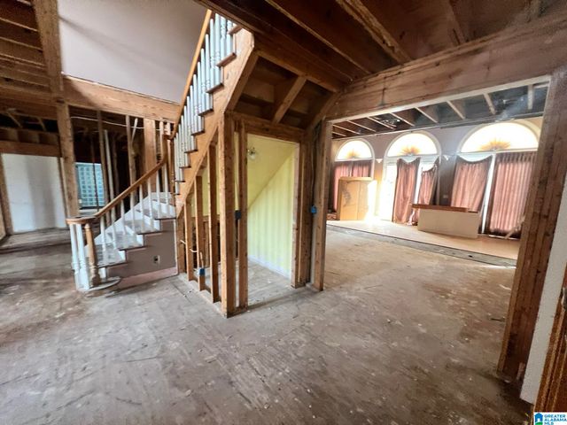 888 ROCK SPRINGS ROAD, Warrior, AL 35180