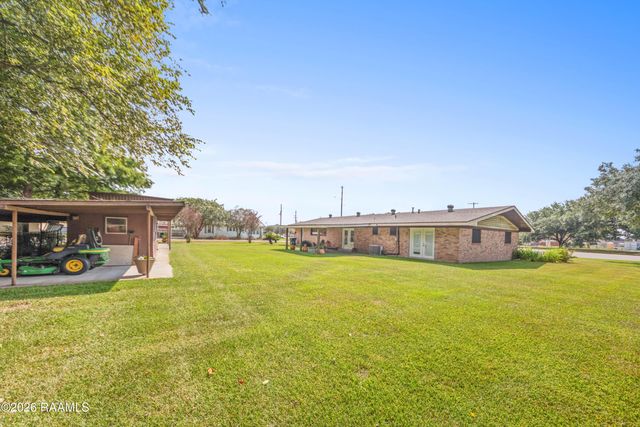 5100 N University Avenue, Carencro, LA 70520