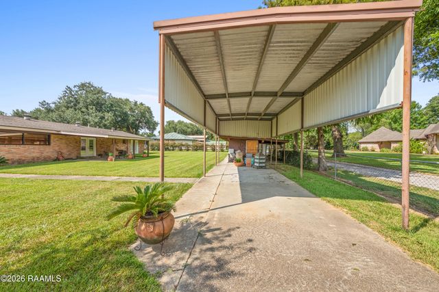 5100 N University Avenue, Carencro, LA 70520