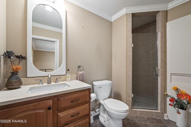 5100 N University Avenue, Carencro, LA 70520