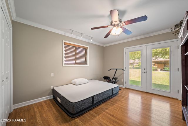 5100 N University Avenue, Carencro, LA 70520