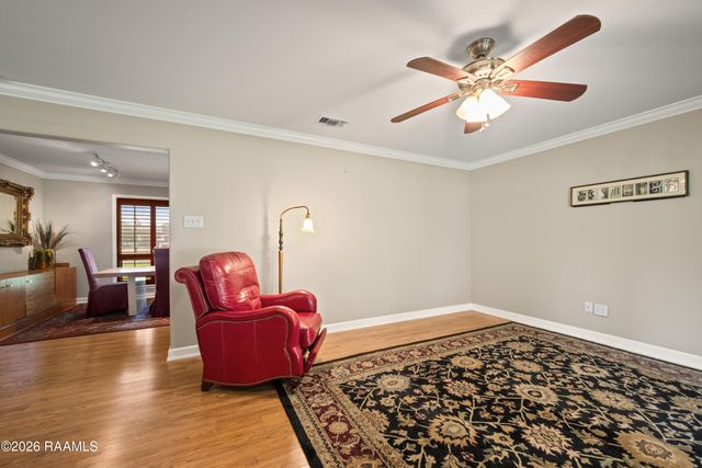 5100 N University Avenue, Carencro, LA 70520