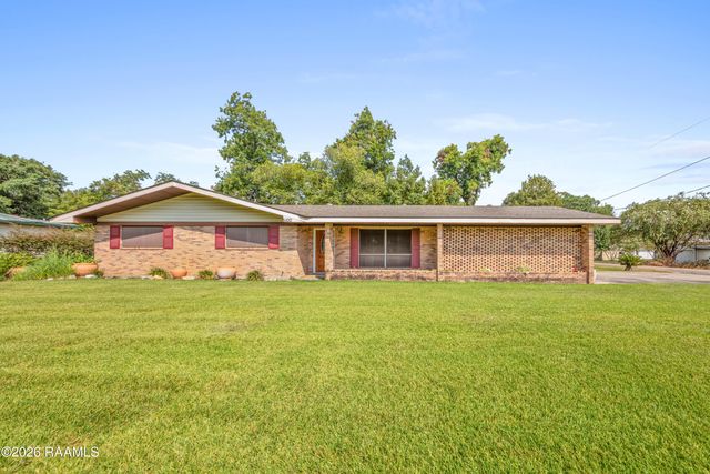 5100 N University Avenue, Carencro, LA 70520