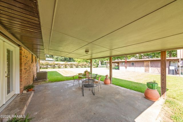 5100 N University Avenue, Carencro, LA 70520