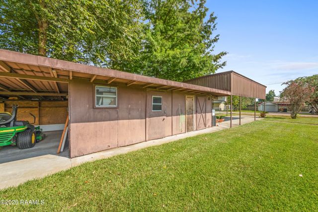 5100 N University Avenue, Carencro, LA 70520