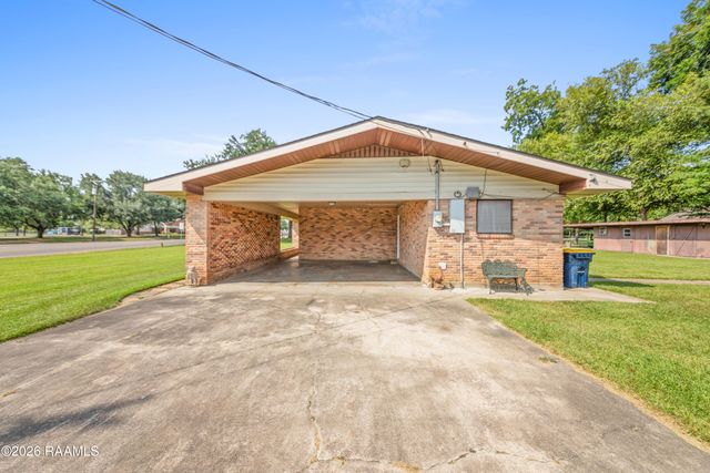 5100 N University Avenue, Carencro, LA 70520