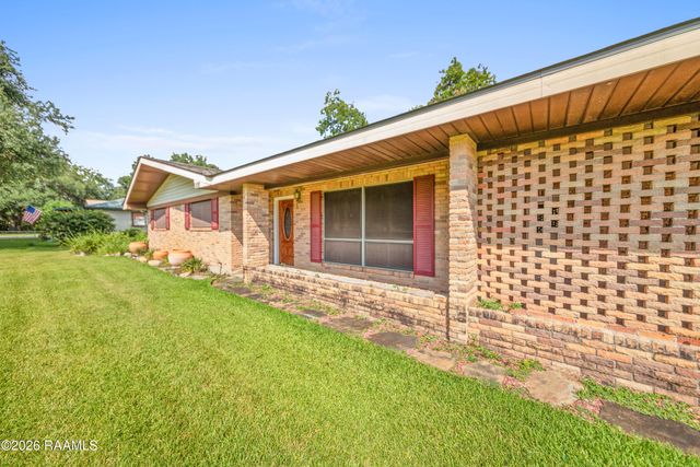 5100 N University Avenue, Carencro, LA 70520