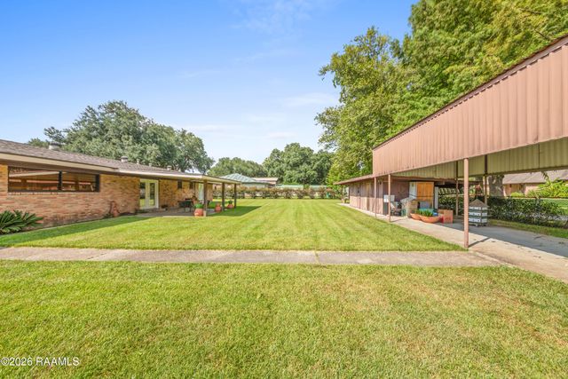 5100 N University Avenue, Carencro, LA 70520