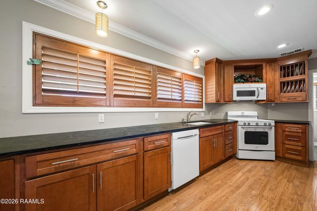 5100 N University Avenue, Carencro, LA 70520