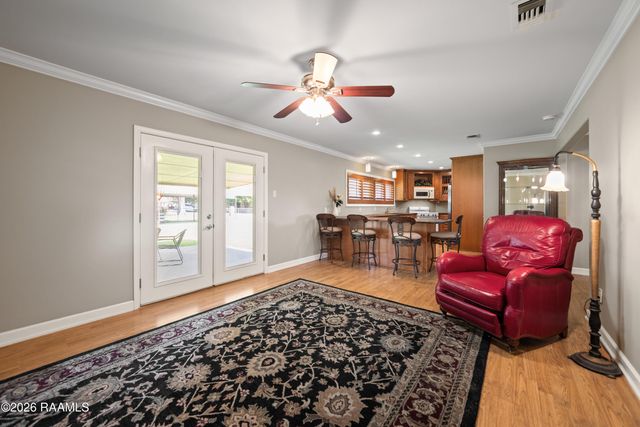 5100 N University Avenue, Carencro, LA 70520