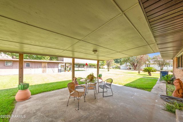 5100 N University Avenue, Carencro, LA 70520