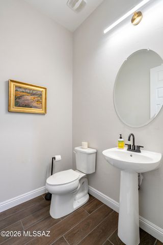 691 E Nubra Valley Place, Oro Valley, AZ 85755