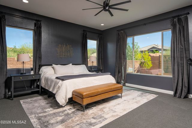 691 E Nubra Valley Place, Oro Valley, AZ 85755