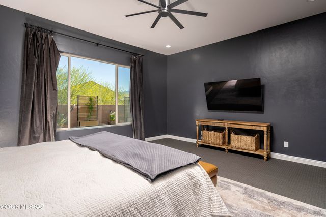 691 E Nubra Valley Place, Oro Valley, AZ 85755