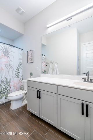 691 E Nubra Valley Place, Oro Valley, AZ 85755