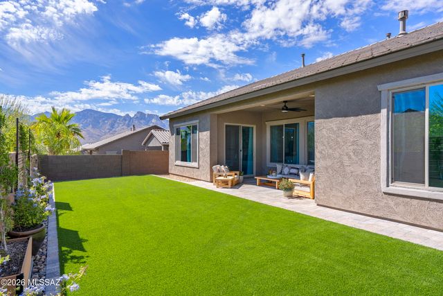 691 E Nubra Valley Place, Oro Valley, AZ 85755